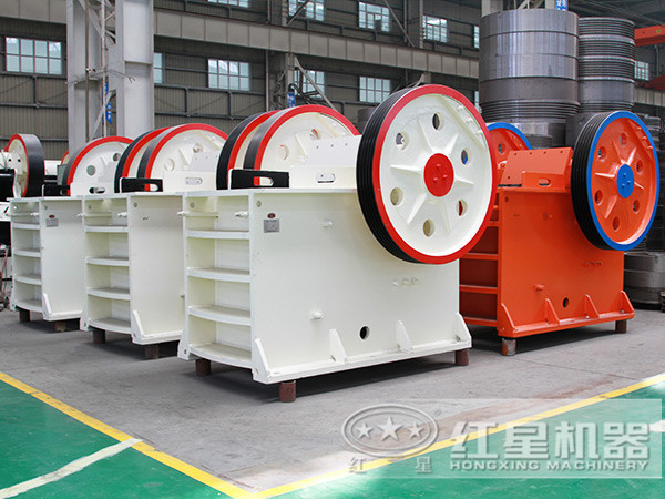 粉碎石頭的機(jī)器有哪些？怎么選更合適？