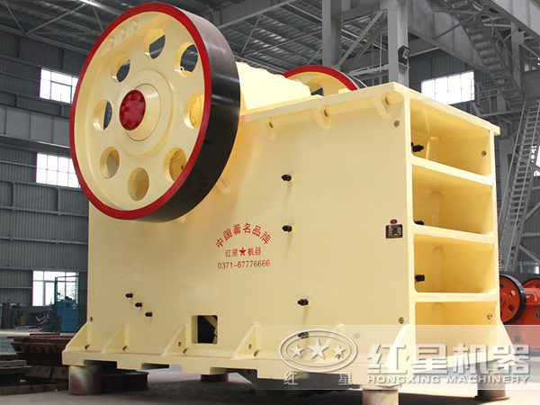 大型粉碎石頭機(jī)多少錢一臺(tái)？有沒有優(yōu)質(zhì)廠商可推薦的