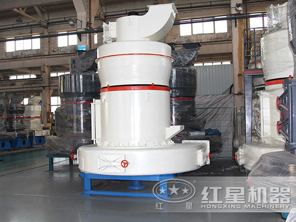 用于15噸以上大理石制粉的4r、5r雷蒙磨現(xiàn)價(jià)多少錢