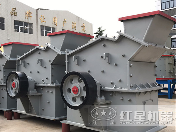 河南高產(chǎn)細(xì)碎機哪家好？多少錢一臺？