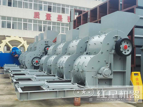 煤渣粉碎機(jī)：用對(duì)方法，煤渣也可重獲新生