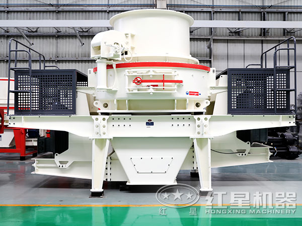 這款05石料細(xì)磨沙機(jī)_作業(yè)效果佳，價(jià)格還不貴，值得一看