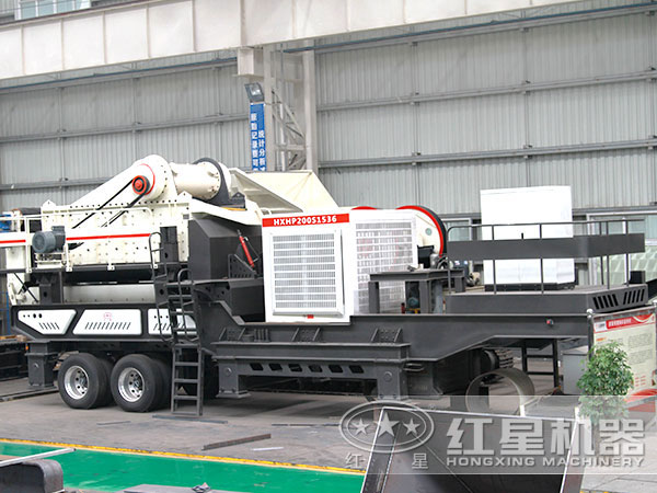 全自動(dòng)碎石機(jī)什么價(jià)位，產(chǎn)量可以達(dá)到多少？