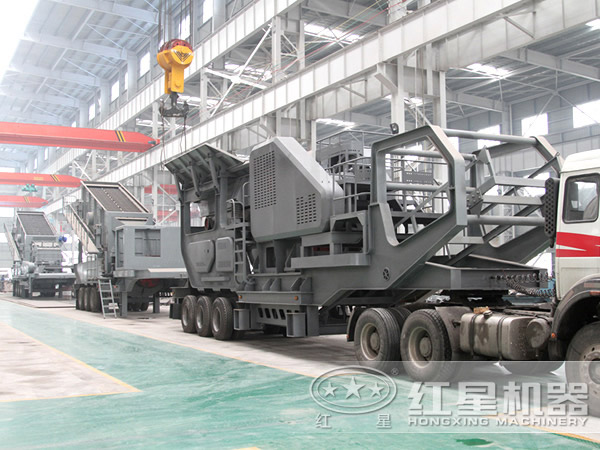 河南砂石粉碎設(shè)備生產(chǎn)廠家