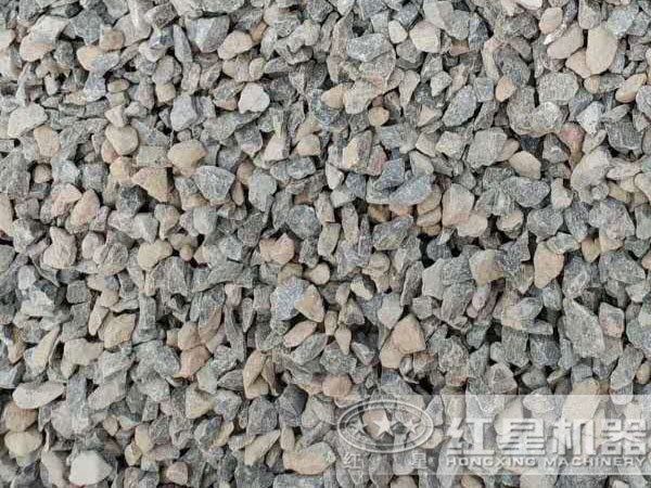 大石頭能變石子嗎，需要哪種打石機(jī)，價(jià)格是多少？