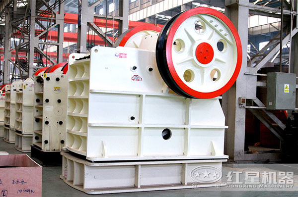 200噸碎石機(jī)價(jià)格多少錢(qián)，有哪些型號(hào)？