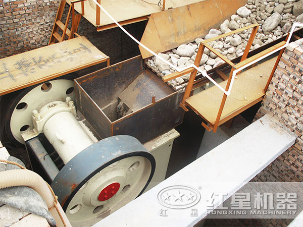 鄂式碎石機(jī)報(bào)價(jià)分析，去哪個(gè)廠購(gòu)買(mǎi)好？