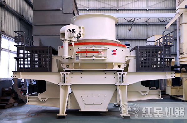 哪里有賣河卵石碎沙機的，多少錢？