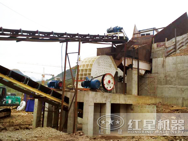 小型碎煤機(jī)價(jià)格是多少？