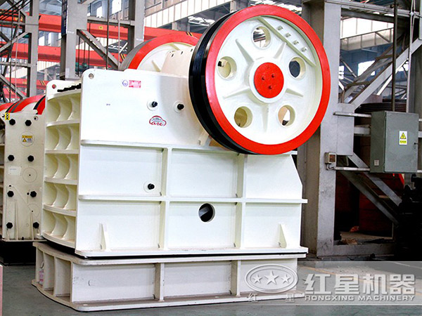 日產(chǎn)8000噸的石料破石機(jī)多少錢？