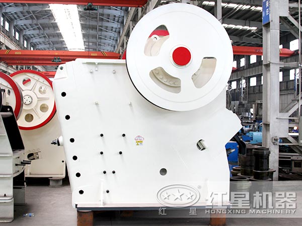 大型1000*1200鄂破機多少錢？紅星直銷供貨，價格更優(yōu)