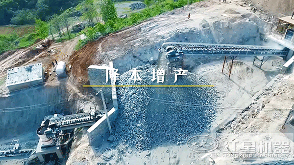 250單缸圓錐式破碎機(jī)哪個(gè)廠家好？大概需投資多少錢？