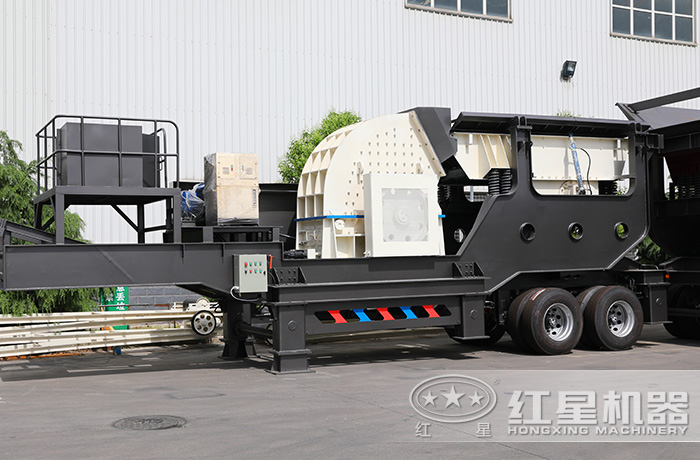 移動(dòng)錘式碎煤機(jī)多少錢一臺(tái)？