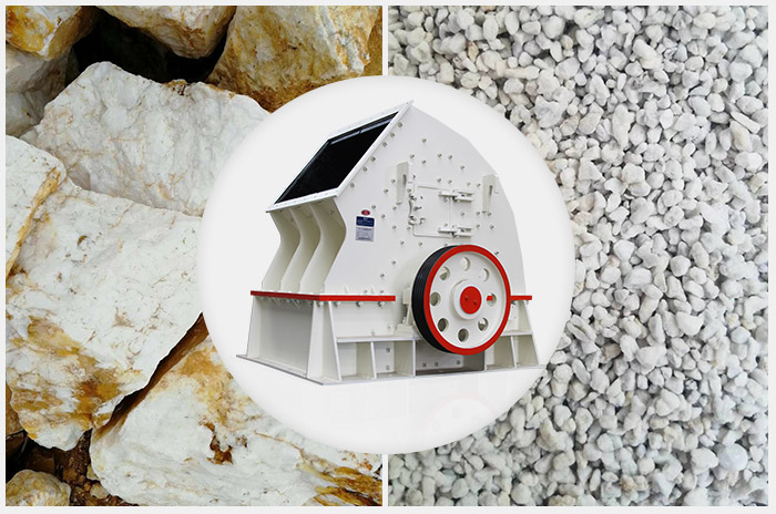錘破碎機打石英石怎樣？多少錢一臺？