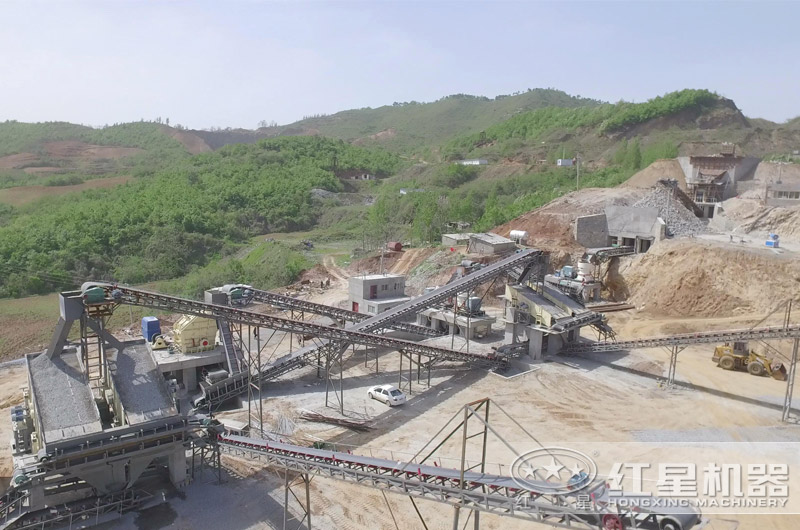 一套小型制沙設(shè)備多少錢(qián)，投資10萬(wàn)元能夠開(kāi)沙場(chǎng)嗎？