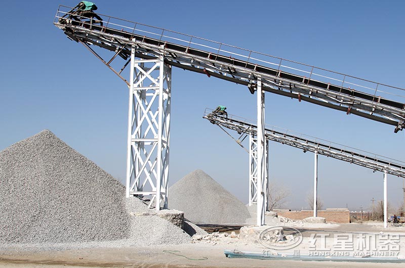 機(jī)制砂整形機(jī)價(jià)格多少錢(qián)？制砂生產(chǎn)線如何配置？