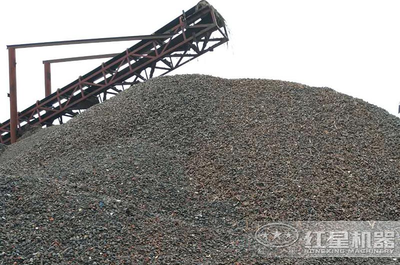 混凝土粉碎后能做什么？哪個混凝土破碎機(jī)廠家價格劃算？