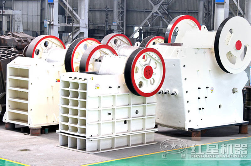 工業(yè)破碎機(jī)哪種比較好用？