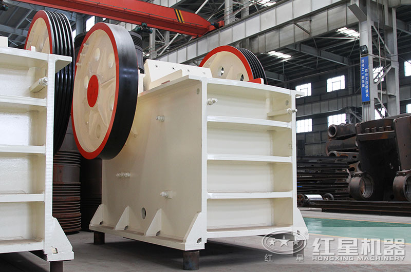 新手福利，一份常規(guī)破碎機(jī)的種類圖片介紹，拿走不謝