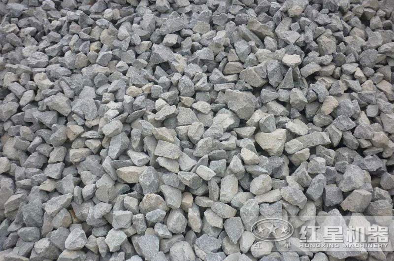 粗碎破碎機(jī)有幾種，產(chǎn)能分別多少？