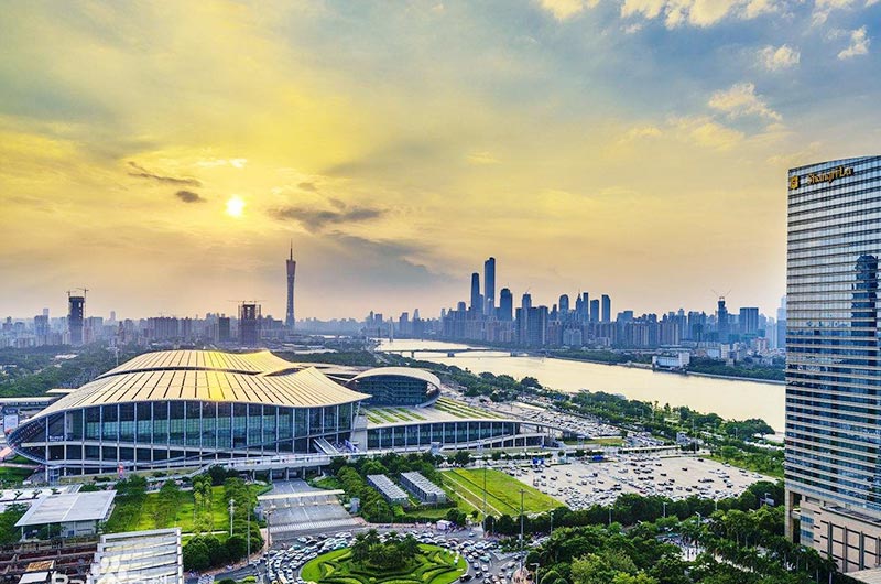 2.1館J06：河南紅星第125屆春季廣交會(huì)參展持續(xù)進(jìn)行中，期待您的參與