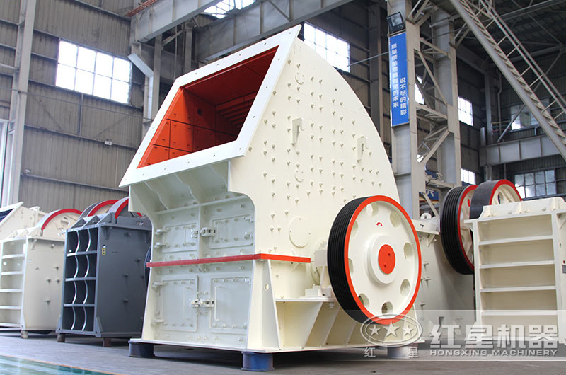 一次成型的石子破碎機(jī)哪個(gè)好用？多少錢(qián)一臺(tái)