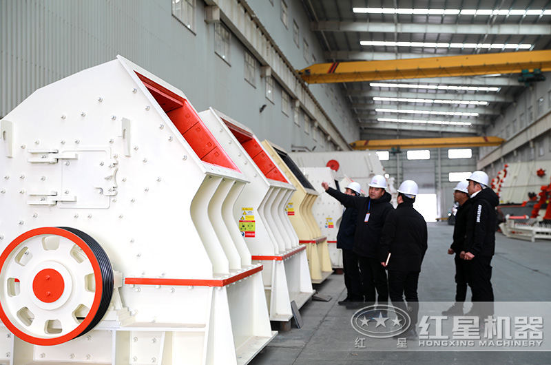 山東客戶來(lái)廠參觀