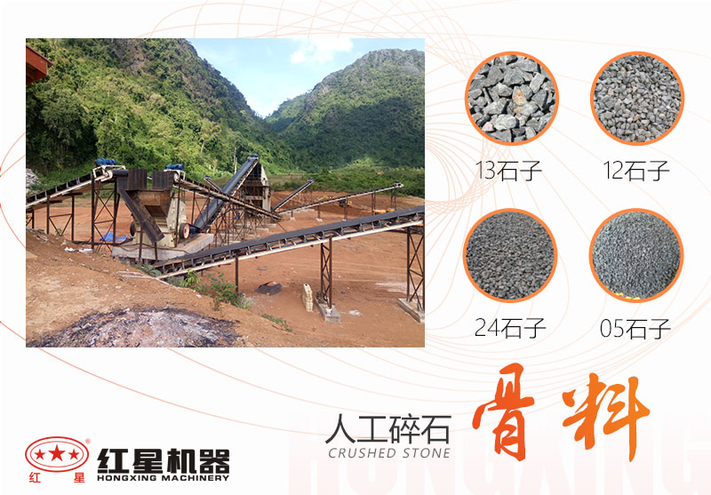 開辦石子破碎廠需要多少錢？利潤空間大嗎？