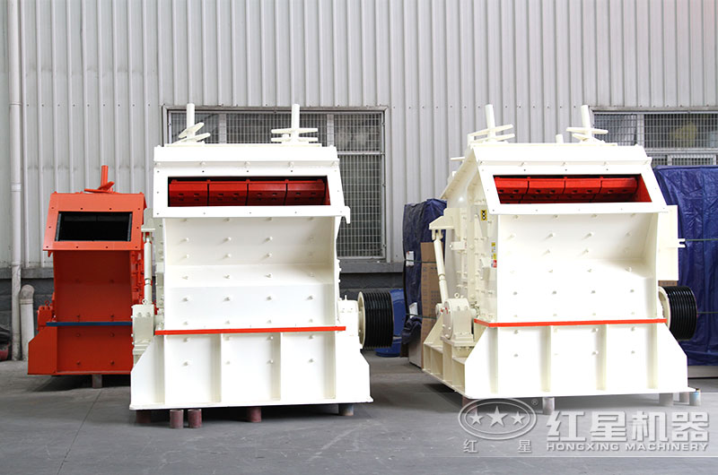 PF1010反擊式破碎機(jī)價(jià)格、原理及參數(shù)介紹