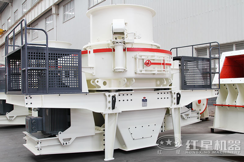 河卵石機制砂設備全套都有哪些？大概報價多少錢