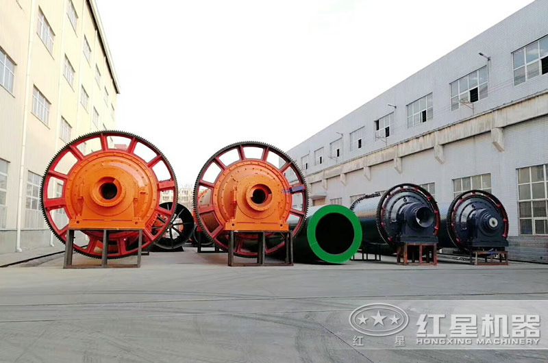 日產(chǎn)200噸的脫硫濕式球磨機(jī)可選型號有哪些？大概報價多錢？