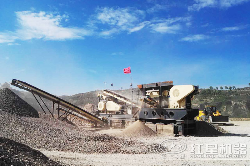 兩個好消息，恭喜即將買破碎石頭機(jī)器的用戶