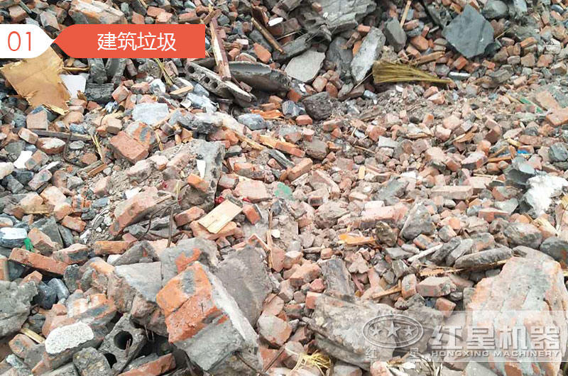 拆遷用的建筑垃圾破碎機(jī)好用嗎，能否賺錢？