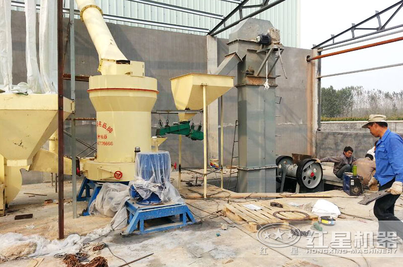 細(xì)度可達(dá)100目的雷蒙磨型號(hào)有哪些？大概價(jià)格多少錢？