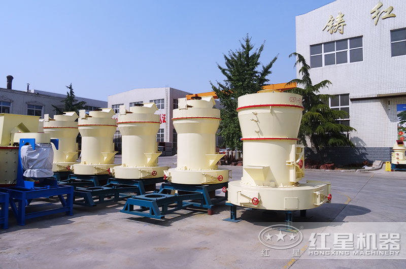 立式磨粉機生產(chǎn)廠家