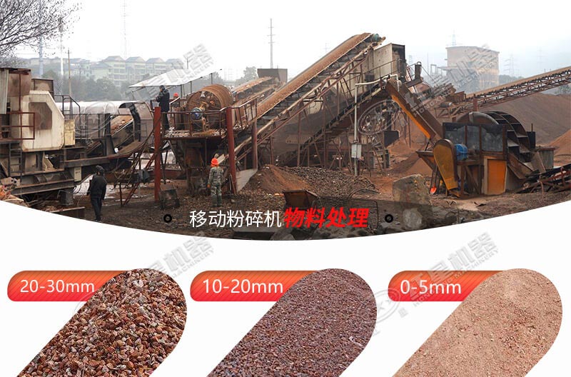 建筑垃圾粉碎后利潤高嗎？一套大型的建筑垃圾粉碎機(jī)價(jià)格大概多少？