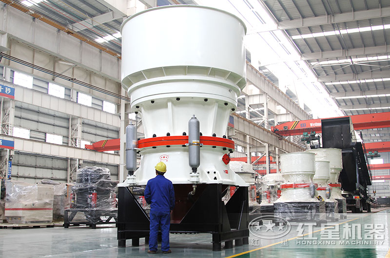 石灰石單缸圓錐破碎機有哪些型號，價格是多少？