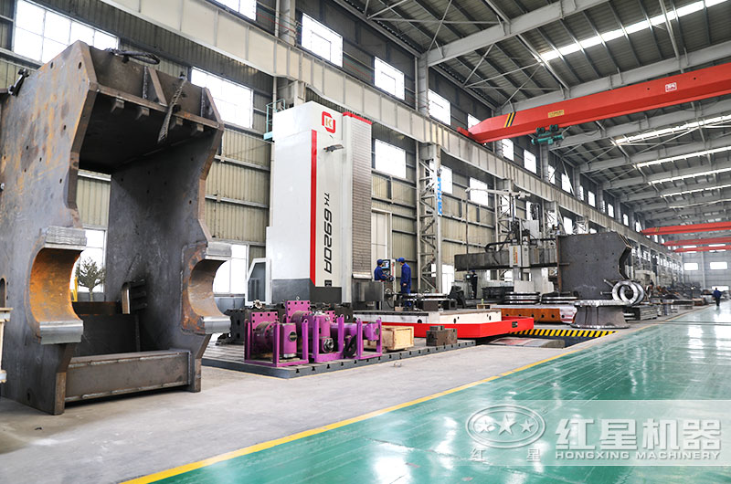 大型機制砂設備一套多少錢？國內(nèi)哪家制砂廠商不錯？