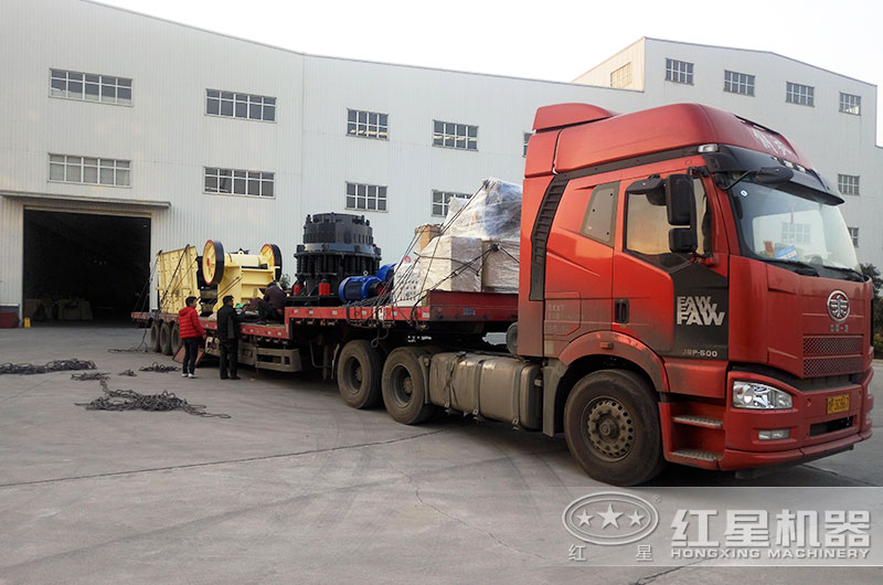 時產(chǎn)200噸的碎石流水線一套需要投資多少錢？