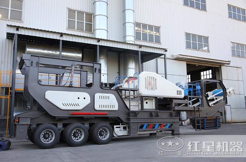 移動(dòng)車載碎石機(jī)多少錢？49萬真的可以帶回家嗎？