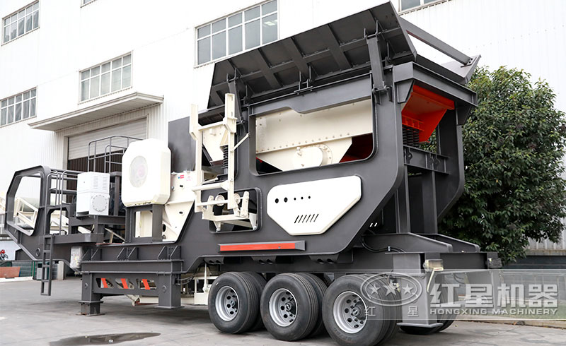 磨碎的建筑垃圾能干什么用？建筑垃圾粉碎站多少錢？