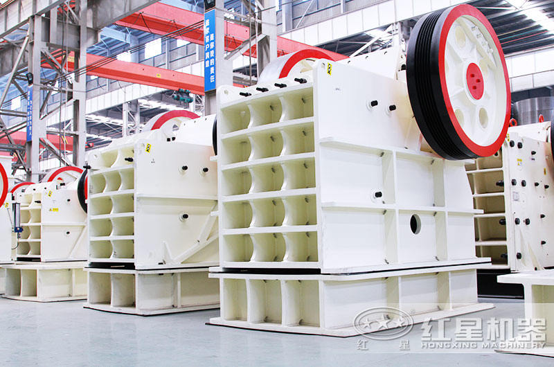 912顎式破碎機(jī)均價(jià)多少錢(qián)？選紅星912鄂破怎么樣？