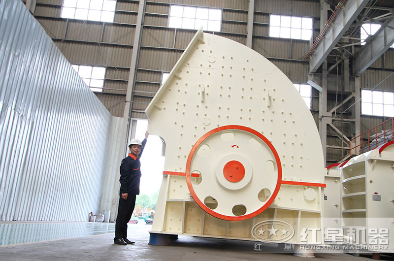 重錘式破碎機(jī)轉(zhuǎn)速怎么算，多少合適？