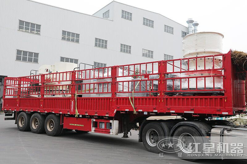 時(shí)產(chǎn)200噸的圓錐破碎機(jī)多少錢一臺(tái)？需配多大電機(jī)？