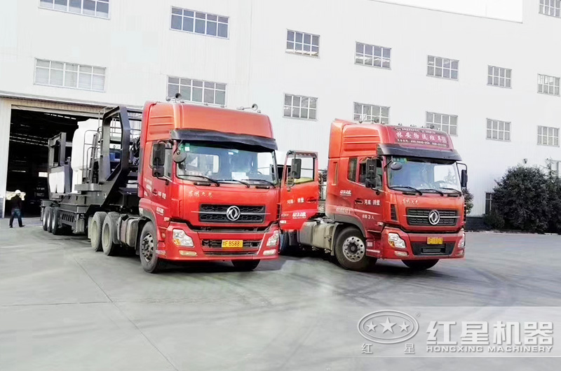 建筑垃圾處理設(shè)備生產(chǎn)線多少錢？處理廠靠什么盈利？