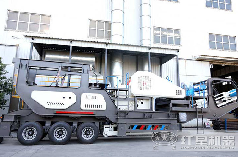 可移動(dòng)的小顎破機(jī)多少錢一套？如何配置更經(jīng)濟(jì)？