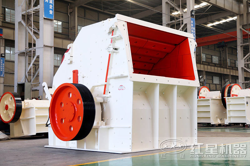 每小時60-80立方反擊破多少錢一套？