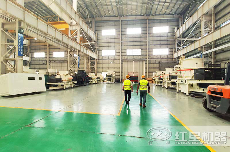 沙子破碎機哪家的價格低、質(zhì)量好且環(huán)保