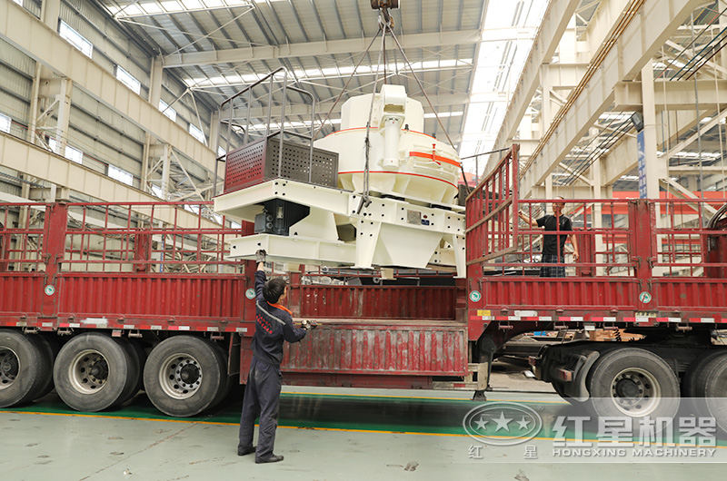 碎石機(jī)打出來(lái)的沙子有哪些規(guī)格？建房子能用嗎？