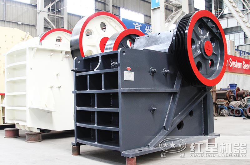 可用于白云石生產(chǎn)線中的破碎設(shè)備都有哪些？